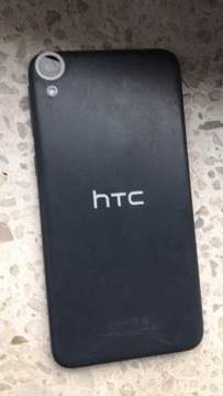HTC desire  820