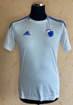 Koszulka Piłkarska Fc Kobenhavn Adidas roz. S 