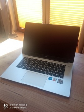 Huawei Matebook D15 (16GB)