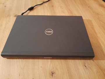 Laptop Dell Precision m4700 i7 12gb 500gb  quadro