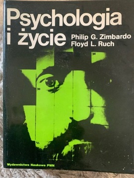 Psychologia i życie Philips Zimbardo. e