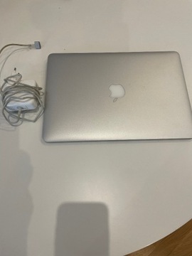 Laptop MacBook Air A1466 13" 2015 i5 8GB 128GB