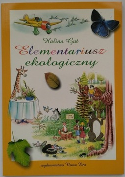 "Elementariusz ekologiczny" (klasy 1-3)