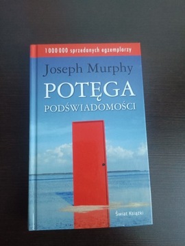 Potęga podświadomości Murphy