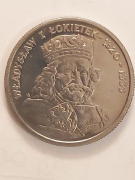 373 Polska 100 złotych, 1986