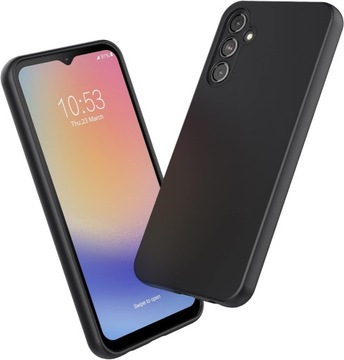 Galaxy A24 4G odporne na uderzenia etui na telefon