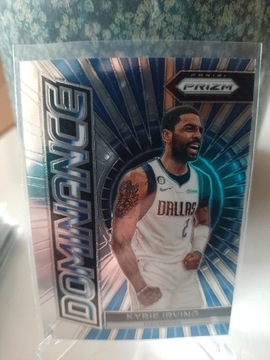 NBA Panini Kyrie Irving 2024 prizm