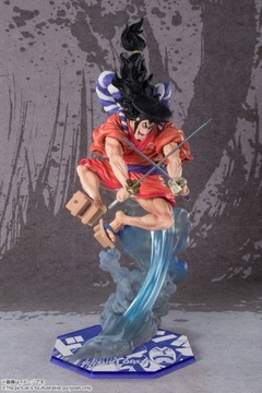 One Piece - Kozuki Oden - Figuarts ZERO