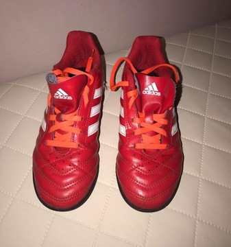 Adidas buty dziecięce 3 Uk