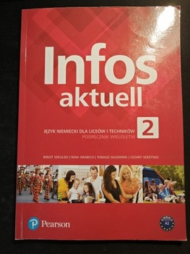 Infos aktuell 2 pearson