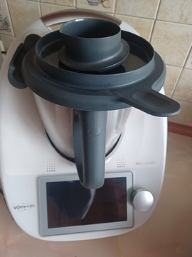 Thermomix 6 używany sprawny 