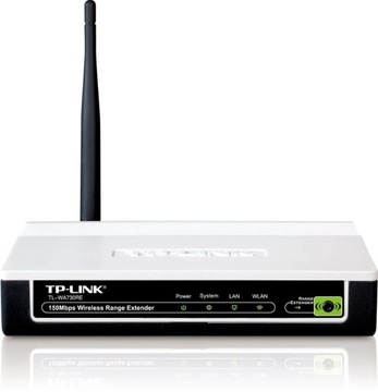 TP-LINK TL-WA730RE