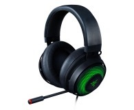 Słuchawki nauszne Razer KRAKEN ULTIMATE RGB