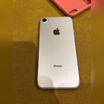 Iphone 7 32 GB bateria 100%