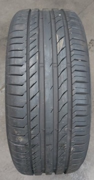 225/45R18 Continental ContiSportContact 5 SEAL 