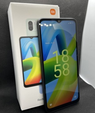 Xiaomi redmi A1 2/32 Czarny 