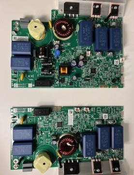 moduły mocy od indukcji WL S2760 BF/S