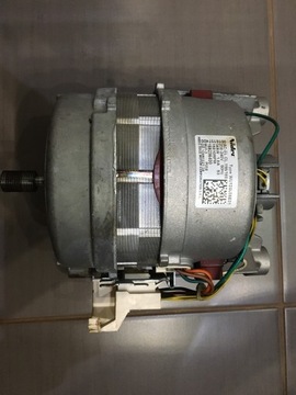 Silnik napęd do pralki Electrolux EWM11044NDUType