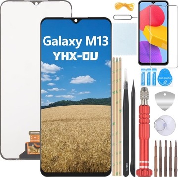 Samsung Galaxy M13 4G SM-M135F SM-M135F/DSN LCD