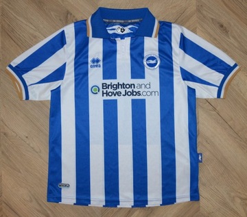 Errea Brighton & Hove Albion F.C. 11/13 40 (jak S)