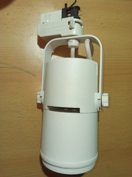 Lampa SPOT sufitowy NORDIC LIGHT Tube Mini szyna