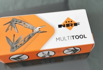 Multitool zestaw