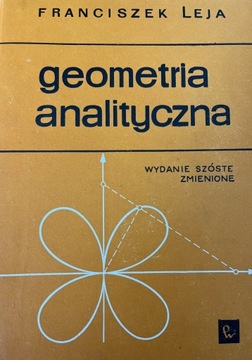 Geometria analityczna