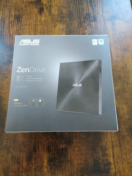 ASUS Zen Ultra Lim 8 Nowy