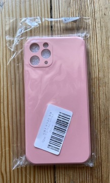 Nowy case do iPhone 11 Pro