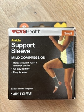 CVS Health Opaska na kostkę na staw skokowy