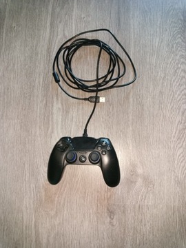 Pad Kontroler GEMBIRD JPD-PS4U-01 (PC/PS4)