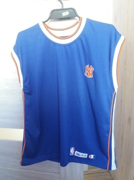 Jersey New York Knicks, Champion