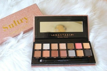 Anastasia Beverly Hills PRISM paleta cieni