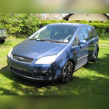 Ford Focus C-Max 2005r. anglik na części