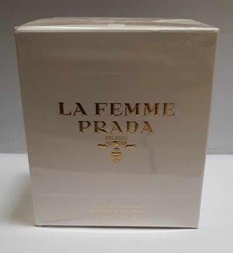 Prada La Femme                    old version 2019