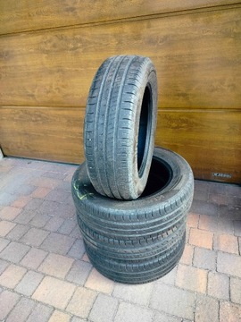 Opony letnie KUMHO 1 ecowing 185/65 R15 88H 4 szt.