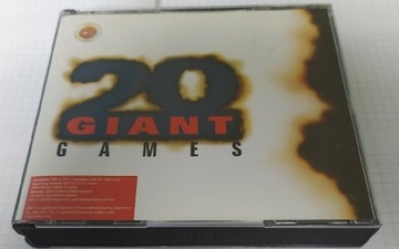 Retro 20 Giant Games od  BEAU JOLLY np  F-117 A  