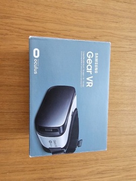 Samsung Gear VR Oculus