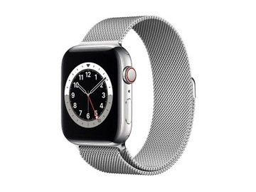 Smartwatch Apple Watch 6 GPS + Cellular 40mm