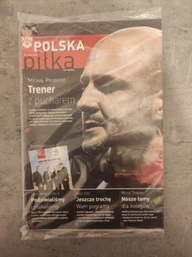 Magazyn PZPN Polska Piłka 2010