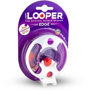 Loopy Looper - Edge