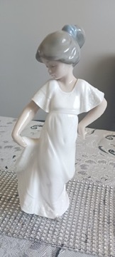 Figurka LLADRO NAO