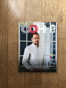 OOH Magazine 2023 reklama marketing mix