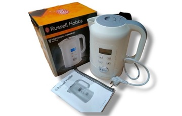 Czajnik RUSSELL HOBBS 21150-70 2200 W biały