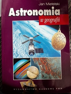 Astronomia w Geografii