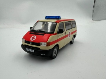 Volkswagen T4 Pogotowie Premium ClassiXXs (1:43)