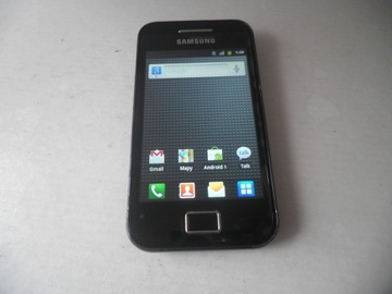 Samsung GT -S 5830