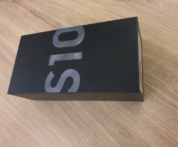 SAMSUNG GALAXY S10 128GB 8GB