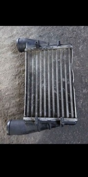 Intercooler Audi A4 1.9 tdi 