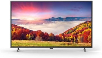 INNO-HIT 43” IH43SK SMART TV LED telewizor